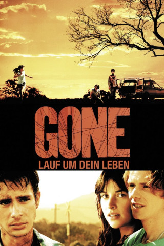 Gone - Lauf um dein Leben (2006)
