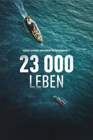 23 000 Leben (2026)