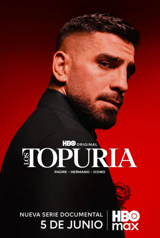 Los Topuria (2026)