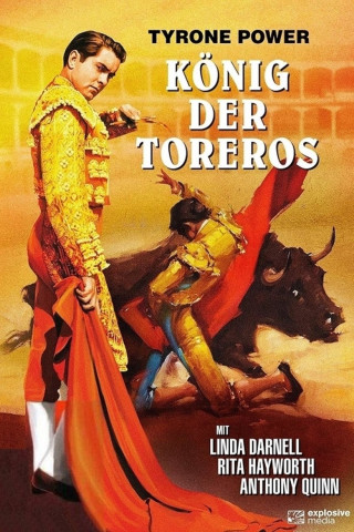 König der Toreros (1941)