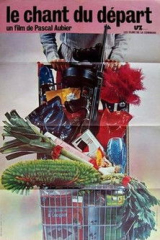 Le chant du départ (1977)