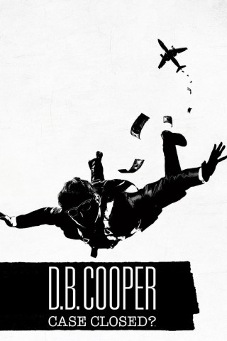 Die Akte D.B. Cooper (2016)
