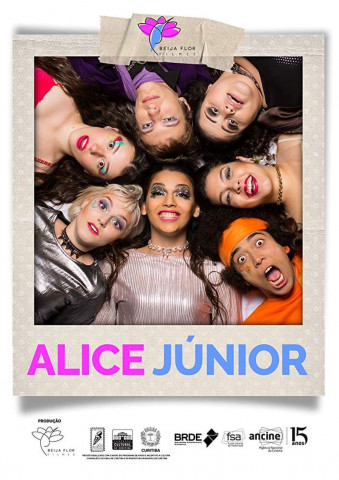 Alice Júnior (2020)