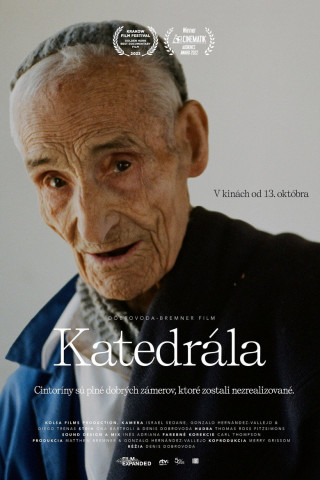 Die Kathedrale (2022)