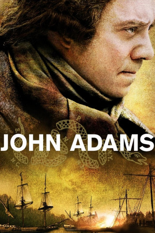John Adams - Freiheit für Amerika (2008)