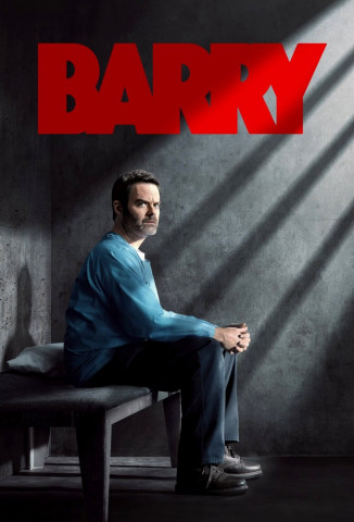 Barry (2023)