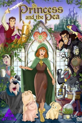 Die Prinzessin auf der Erbse (2002)