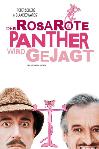 Der rosarote Panther wird gejagt (1982)