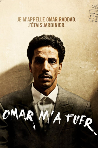 Omar - Ein Justizskandal (2011)