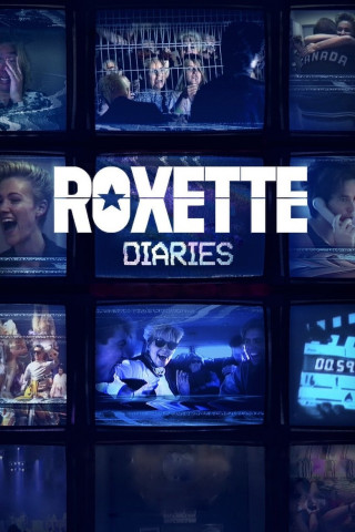 Roxette Diaries (OmU) (2016)