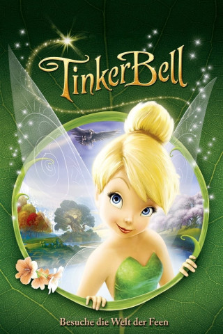 Tinkerbell (2008)