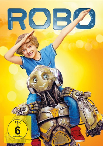 Robo (2019)