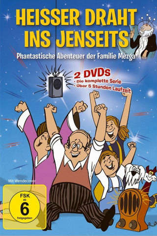 Heißer Draht ins Jenseits (1970)