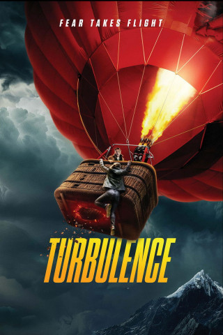 Turbulence (2025)