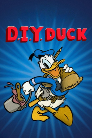 D.I.Y. Duck (2024)