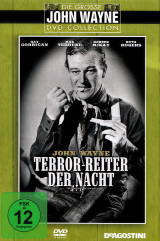 Terror-Reiter der Nacht (1939)