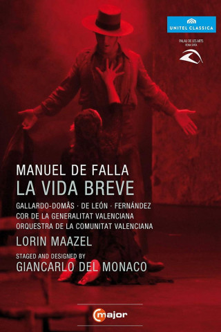 La Vida Breve (2012)