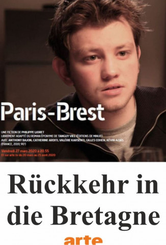 Rückkehr in die Bretagne (2020)
