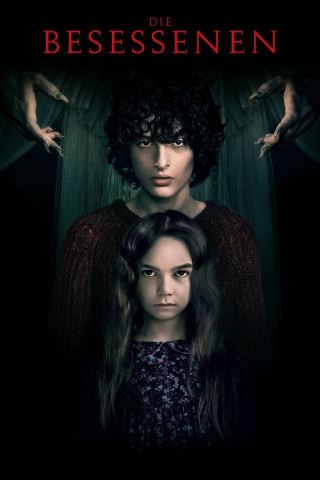 Die Besessenen (2020)