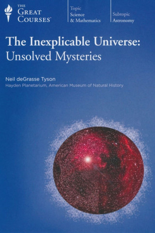 Das unerklärliche Universum: Ungelöste Rätsel (2012)