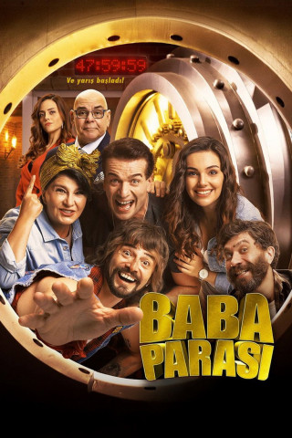Baba Parasi (2020)