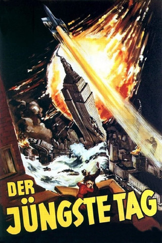 Der jüngste Tag (1951)