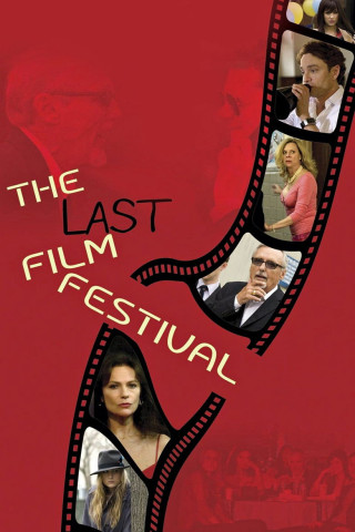 Das letzte Filmfestival (2016)