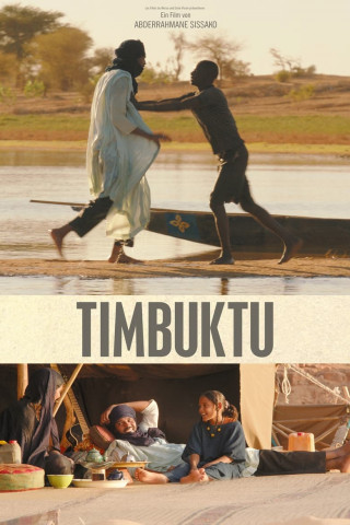 Timbuktu (2014)