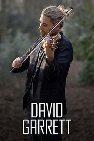 David Garrett - Ein Weltstar ganz privat (2022)
