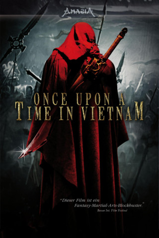Once Upon a Time in Vietnam (2013)