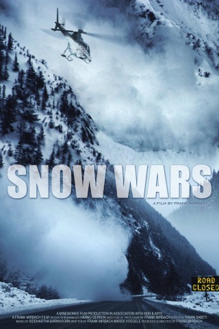 Snow Wars (2013)