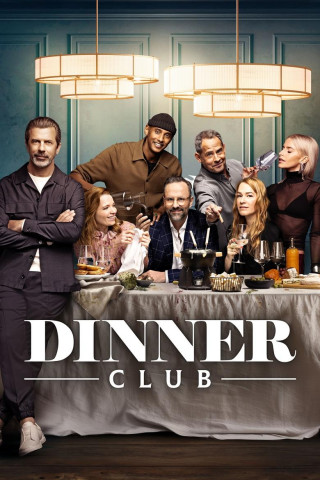 Dinner Club (2025)