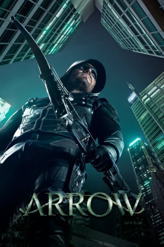 Arrow (2012)