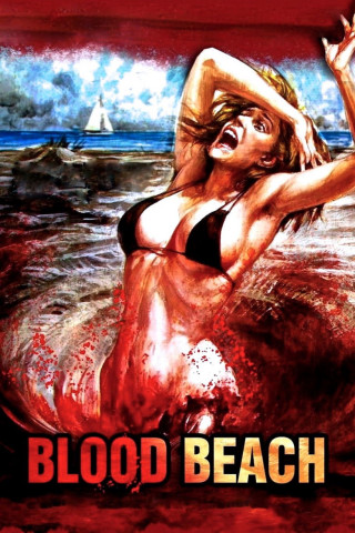 Blood Beach - Horror am Strand (1980)
