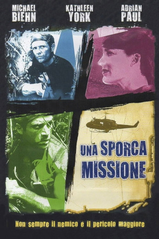 Im Dschungel gefangen (1997)