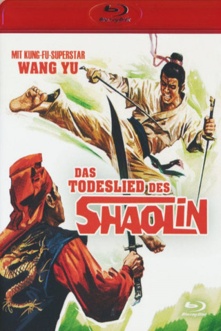 Das Todeslied des Shaolin (1977)