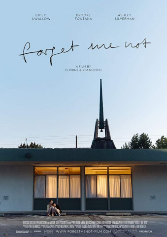 Adoptiert - Die Frage nach dem Warum (2018)