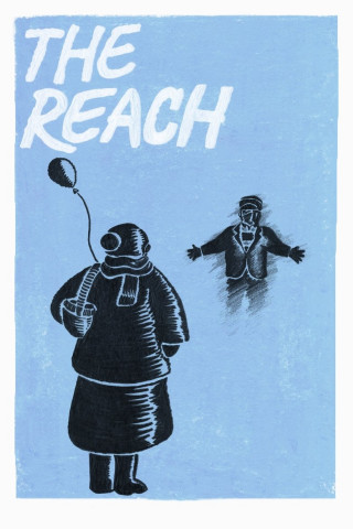 The Reach - In der Schusslinie (2014)
