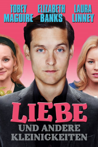 Liebe und andere Kleinigkeiten (2012)