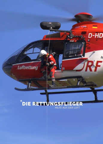 Die Rettungsflieger (1997)