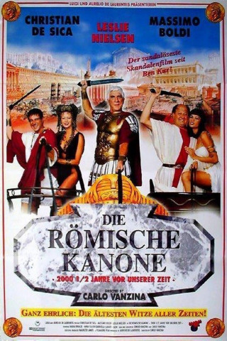 Die römische Kanone (1994)