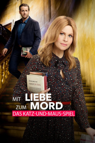 Mit Liebe zum Mord 10: Das Katz-und-Maus-Spiel (2019)