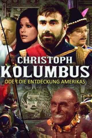 Christoph Kolumbus oder Die Entdeckung Amerikas (1970)