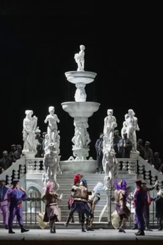 Giuseppe Verdi: Die sizilianische Vesper (2010)