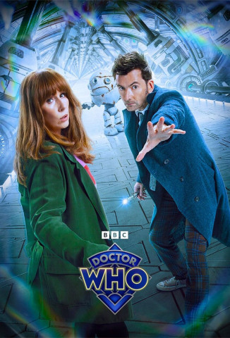 Doctor Who: Wild Blue Yonder (2023)
