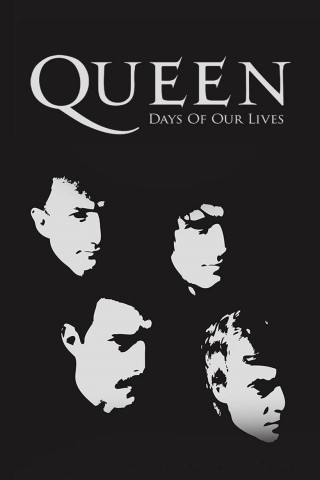 Queen - Days of Our Lives (2011)