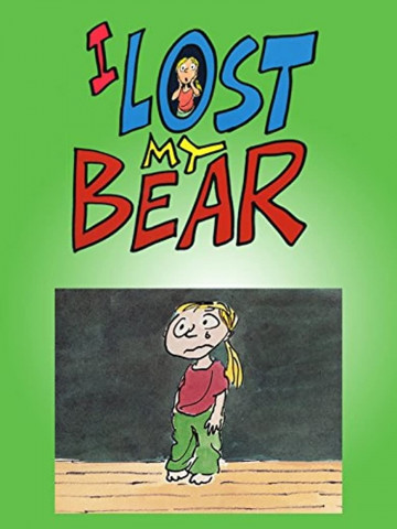 I Lost My Bear (2005)