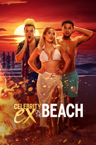 Celebrity Ex on the Beach (2020)
