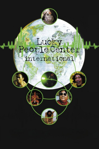 Lucky People Center International (1998)