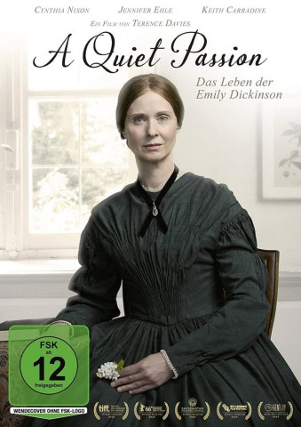 A Quiet Passion - Das Leben der Emily Dickinson (2016)